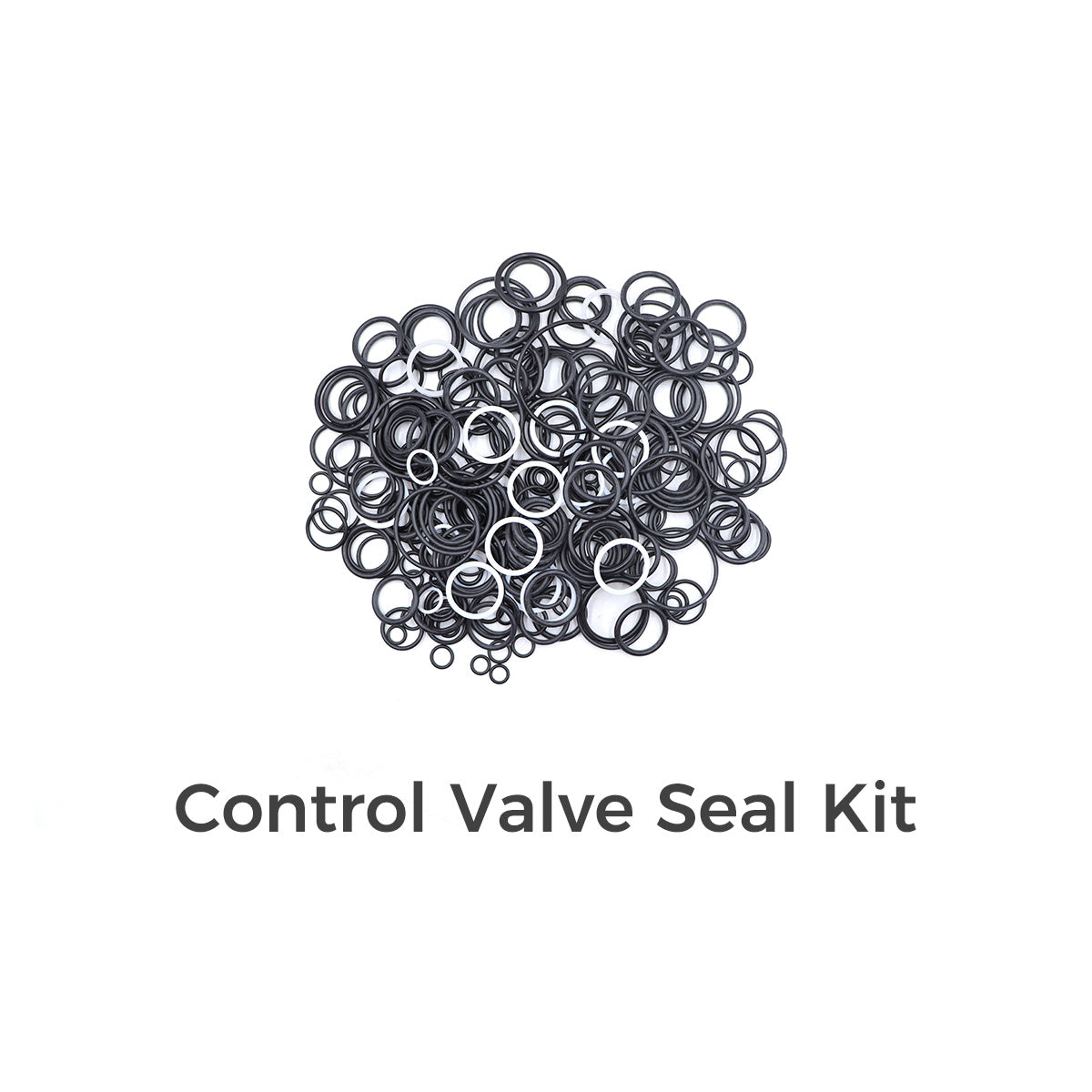 Seal Kits for Volvo EC330B EC330BLC Excavator - Image 8