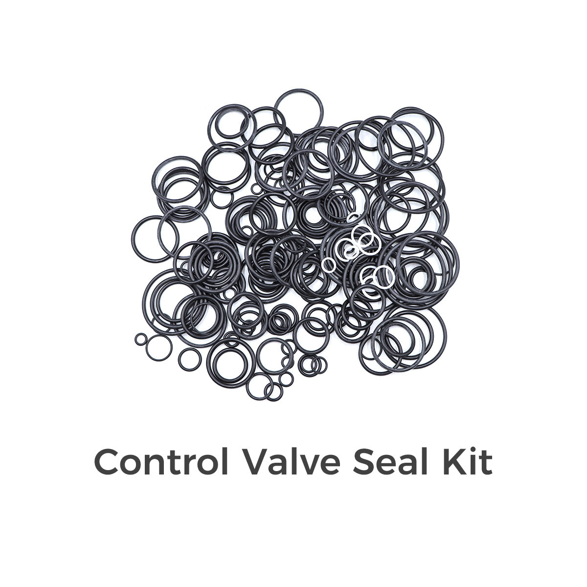 Seal Kits for Kobelco SK100 Excavator - Image 7