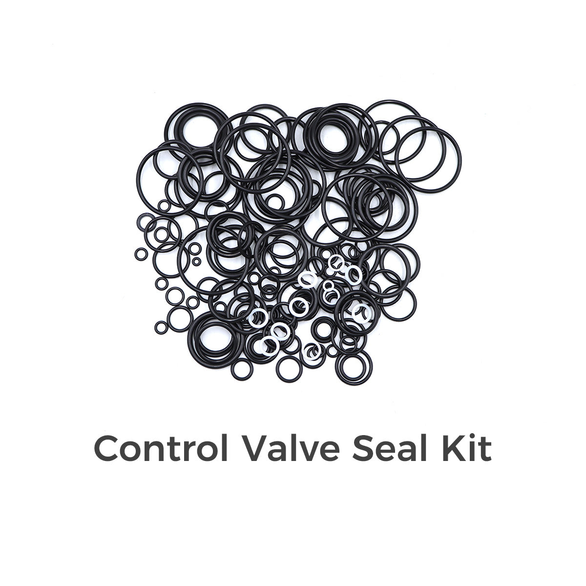 Seal Kits for Hitachi EX60-5 Excavator - Image 7