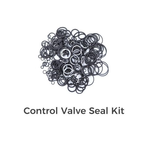Seal Kits for Komatsu PC130-7 Excavator
