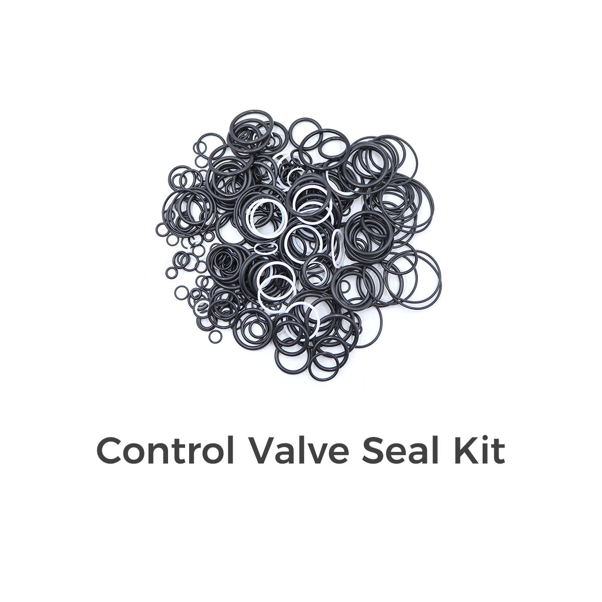 Seal Kits for Komatsu PC130-7 Excavator