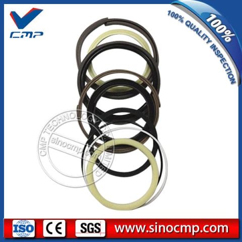 Seal Kits for Daewoo Doosan DH220-5 Excavator
