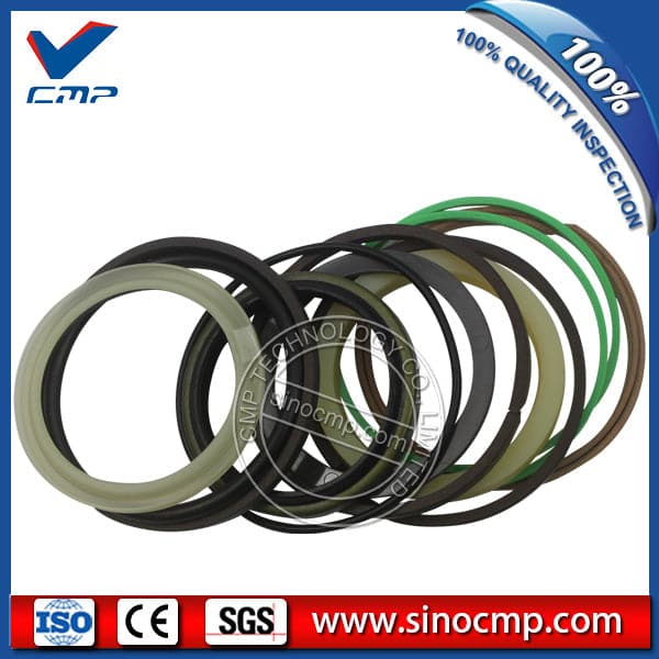 Seal Kits for Doosan Daewoo DH225-7 Excavator - Image 2