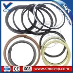 Seal Kits for Doosan Daewoo DH300-7 Excavator