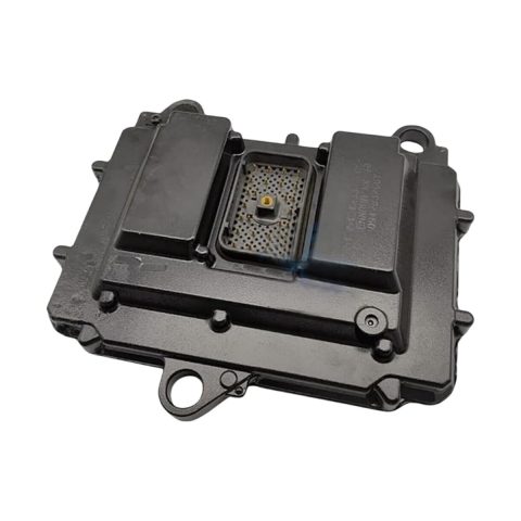 ECM Engine Controller 10R-5613 216-0658 for Caterpillar CAT 262 287B 226B 248B 216B