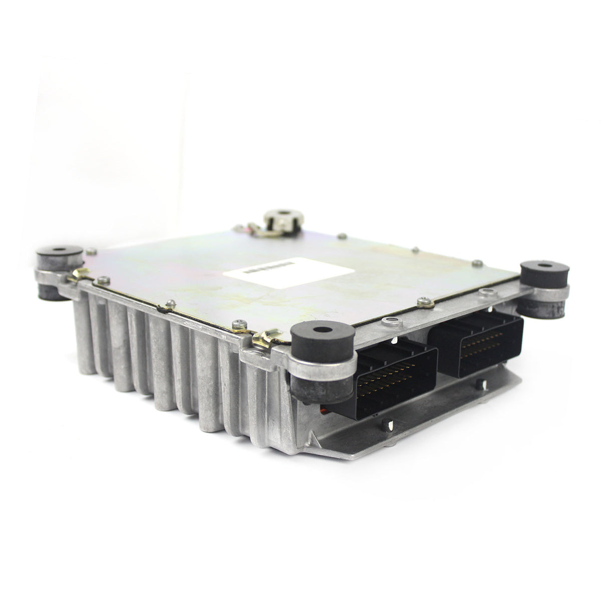 ECU 03161979 Engine Controller ECM for Volvo Panta TAD1241GE TAD1242GE TWD1240VE - Image 2