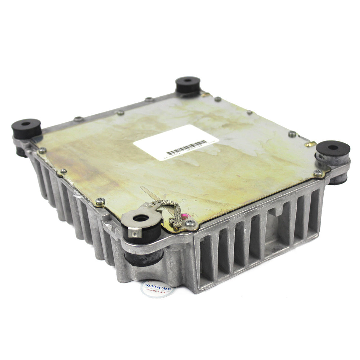 ECU 03161979 Engine Controller ECM for Volvo Panta TAD1241GE TAD1242GE TWD1240VE - Image 4