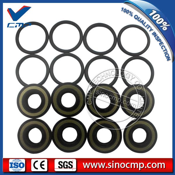 Seal Kits for Kato HD550SE Excavator - Image 4