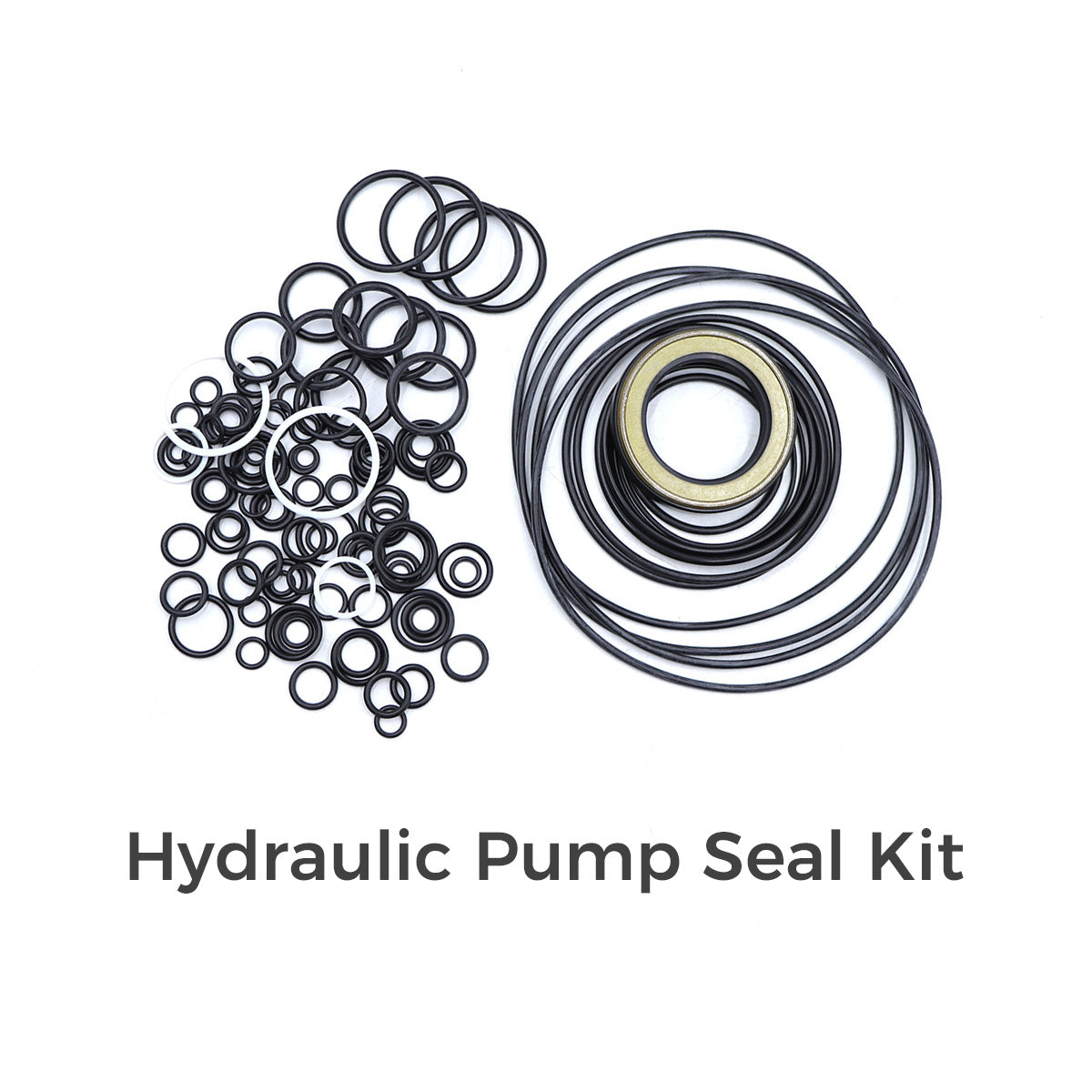 Seal Kits for Kobelco SK350-8 Excavator - Image 8