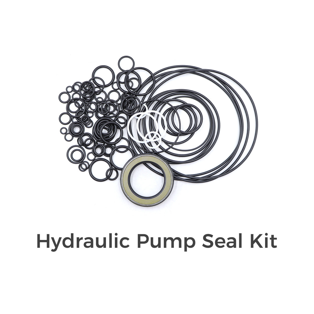 Seal Kits for Volvo EC330B EC330BLC Excavator - Image 9