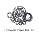Seal Kits for Hyundai R210-7 R210LC-7 Excavator
