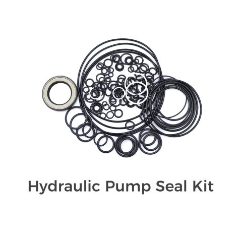 Seal Kits for Hyundai R210-7 R210LC-7 Excavator