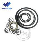 Seal Kits for Daewoo Doosan DH200-5 Excavator