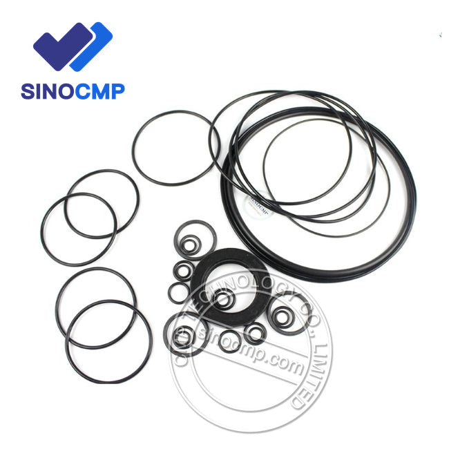 Seal Kits for Daewoo Doosan DH200-5 Excavator - Image 2