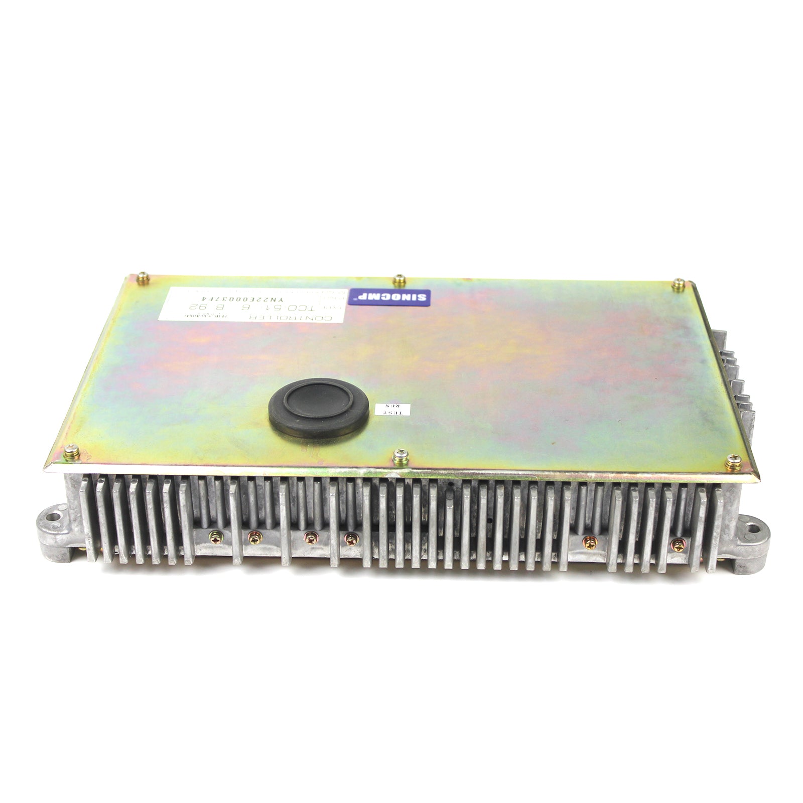 LQ22E00031F1 LQ22E00031F2 LQ22E00031F3 Kobelco SK250-6 SK300-6 SK200-6 Controller Panel