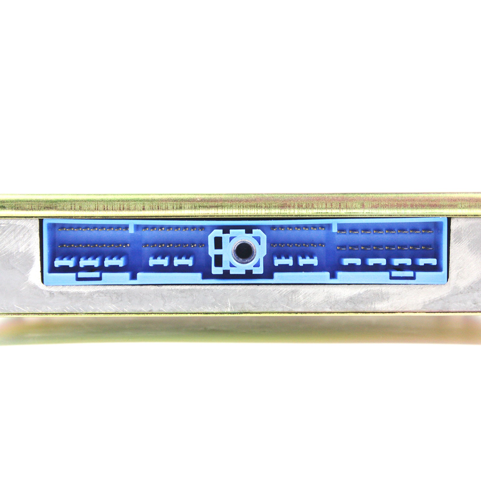 Hitachi EX120-2 PVC Excavator Controller Computer Board Panel 9116368 - Image 2