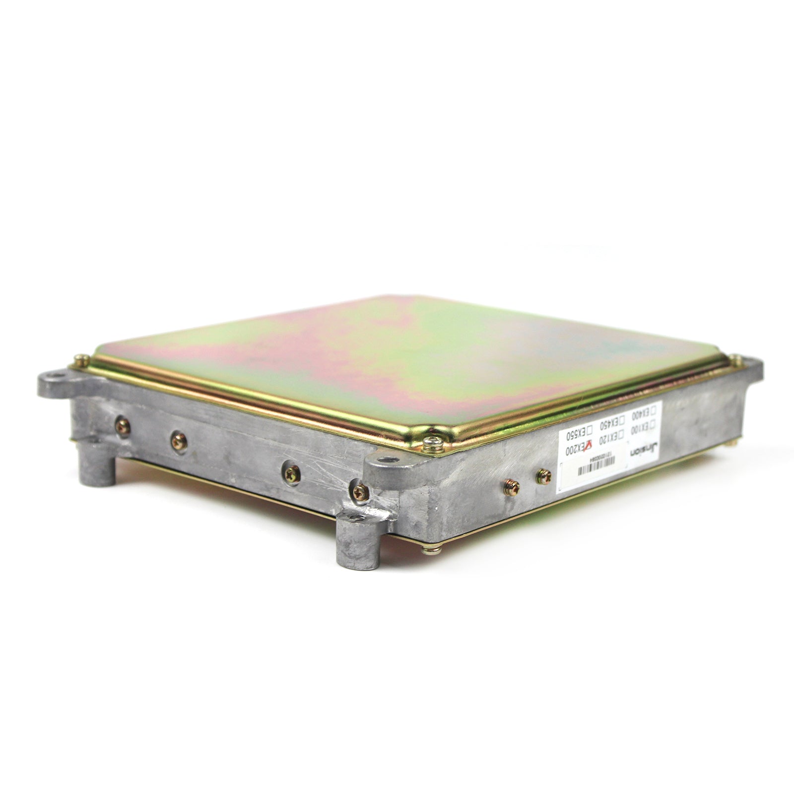 9123938 Hitachi Excavator EX300-2 EX300LC-2 PVC Controller Panel - Image 4