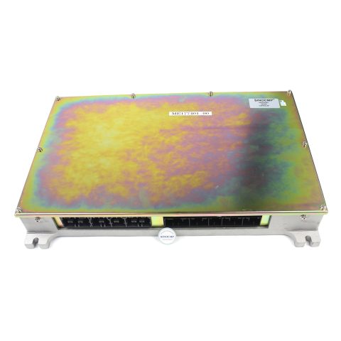 YM22E00027F1 YM22E00027F2 Programmed Controller for Kobelco SK170-8 SK170-8E Excavator