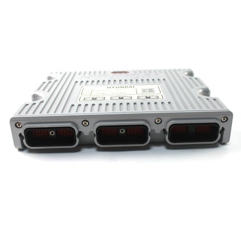 21Q8-32103 Controller Control Unit for Hyundai R290LC-9 Excavator
