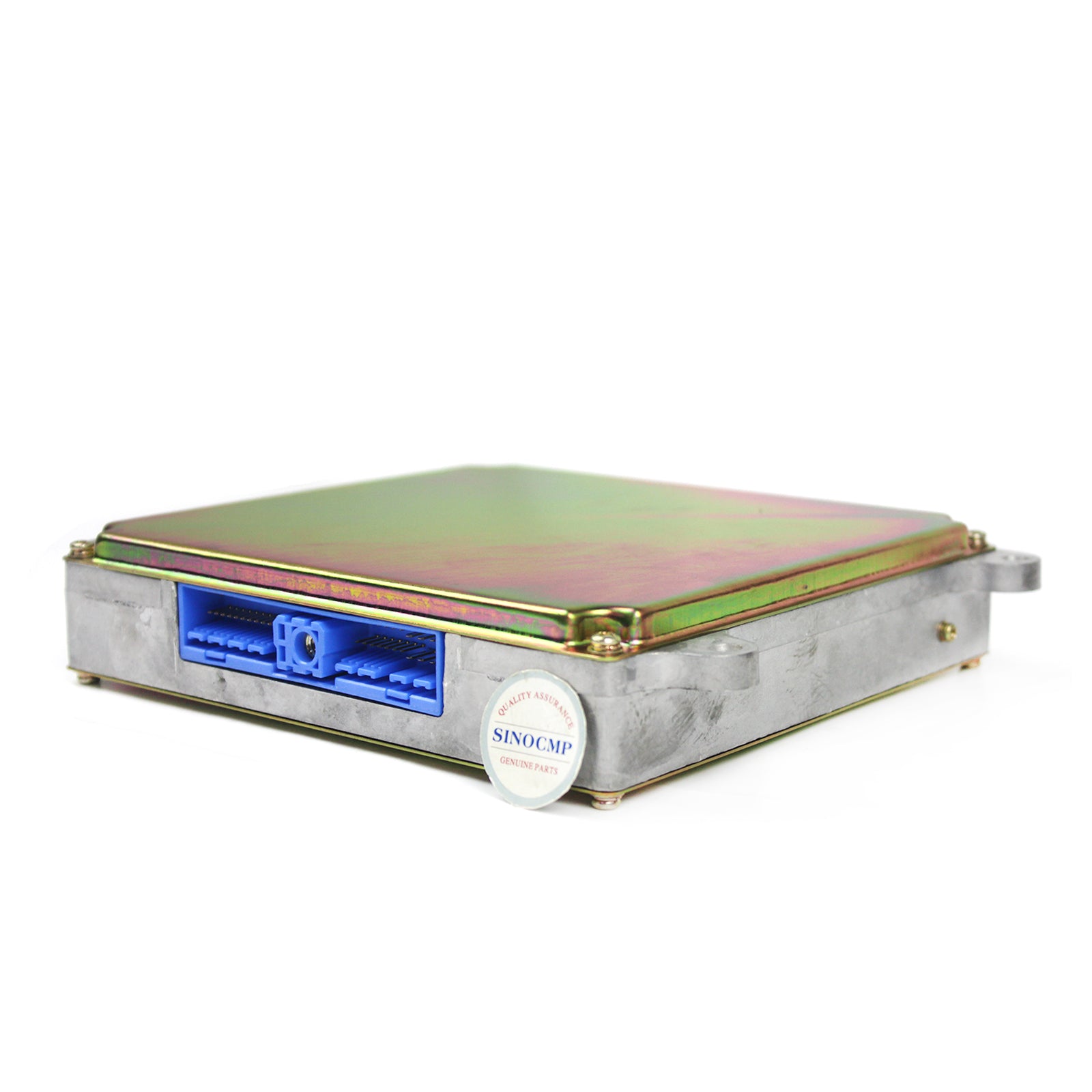 9111160 ECU New EC Controller for EX60-2 EX60-3 EX60LCK-3 - Image 4