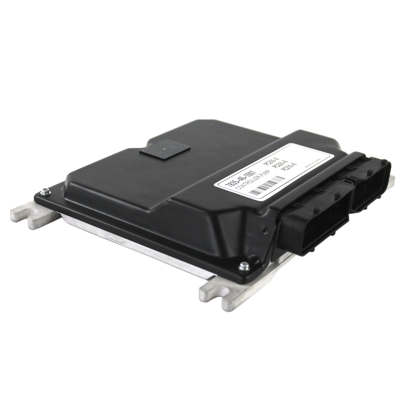 7835-46-3005 Controller Governor Ass'y for Komatsu excavator PC300-8 P350-8 P400-8 - Image 2