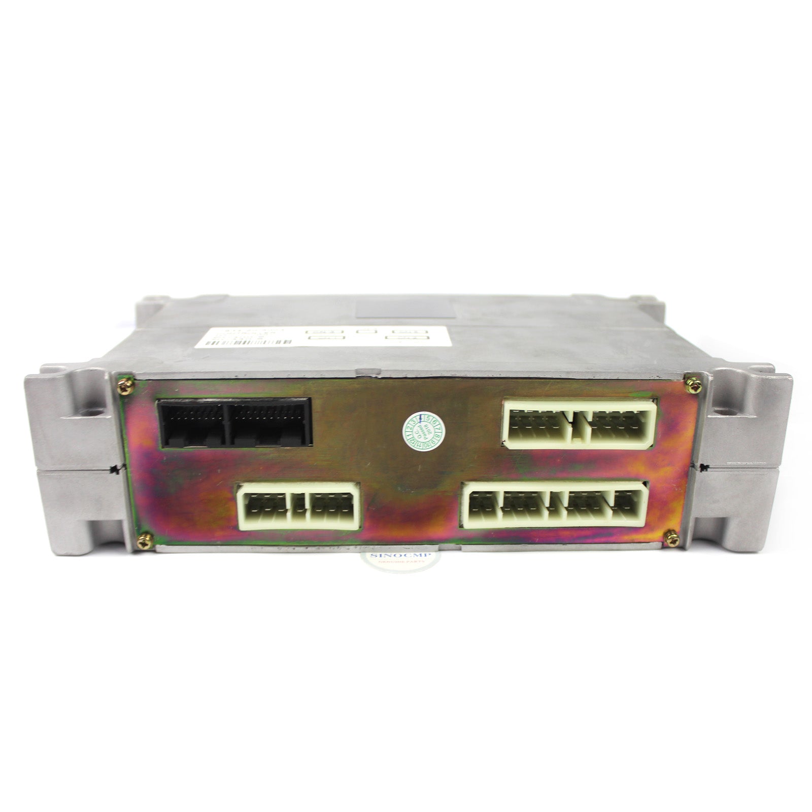 7834-21-6001 Komatsu Controller Governor for PC200-6 PC120-6 PC250-6 - Image 5
