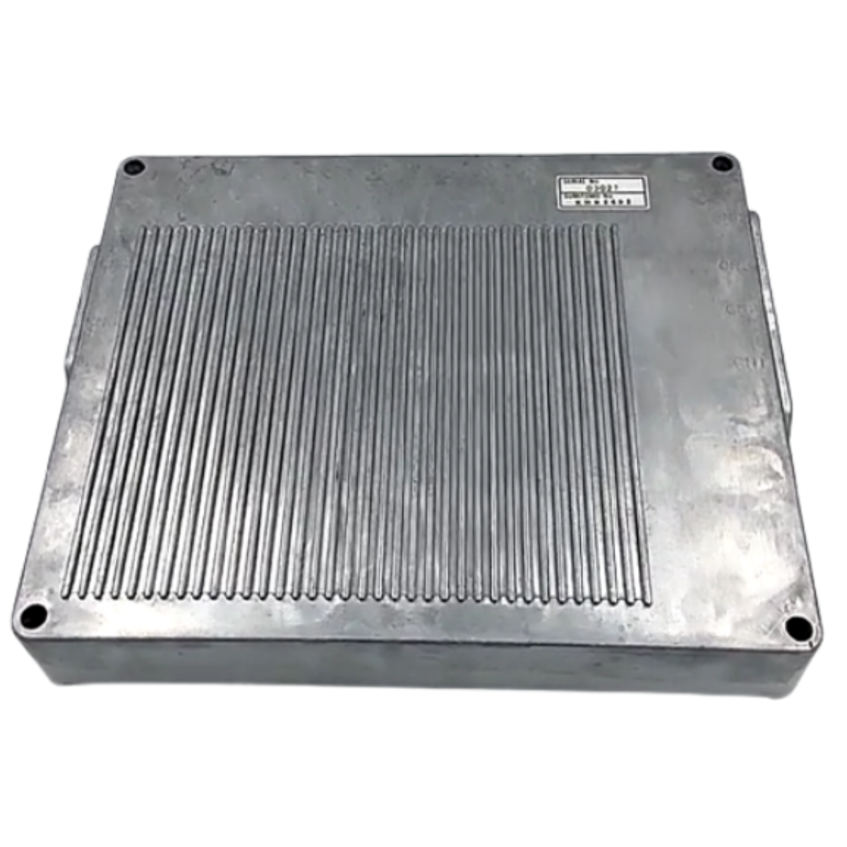 KHR2692 Controller for Case CX330 CX350 CX700 CX800 Excavator - Image 4