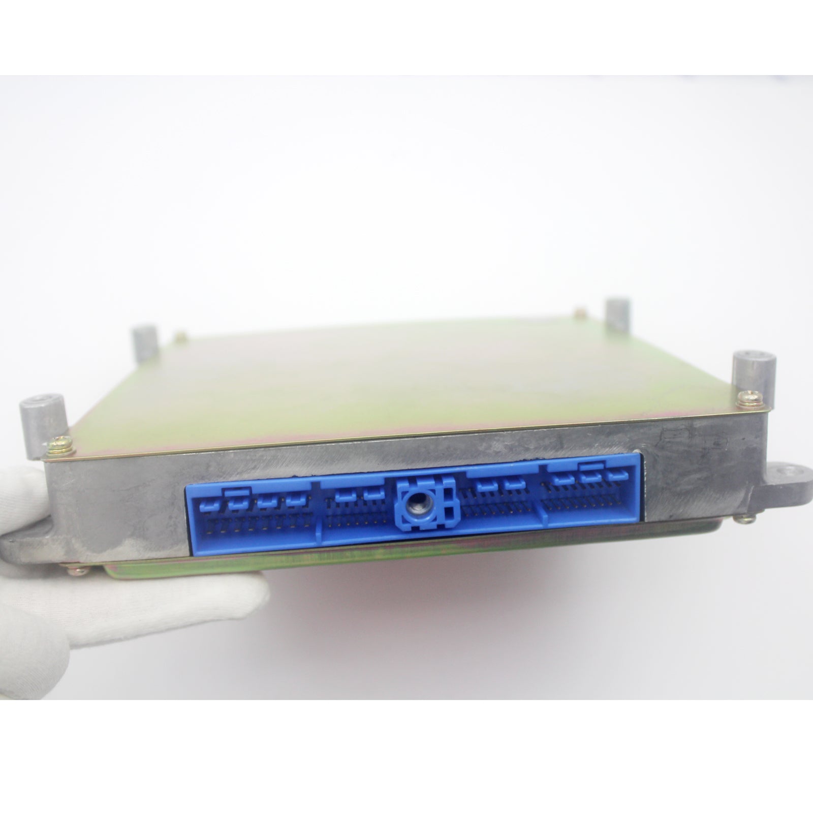 9104908 Controller Panel PVC for Hitachi EX200-2 EX200LC-2 EX220-2 - Image 4