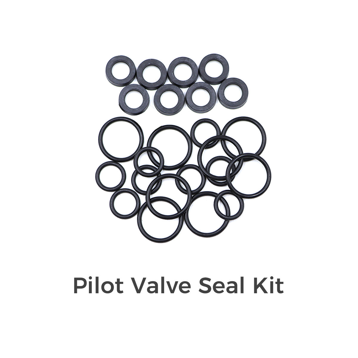 Seal Kits for Hyundai R210-7 R210LC-7 Excavator - Image 9