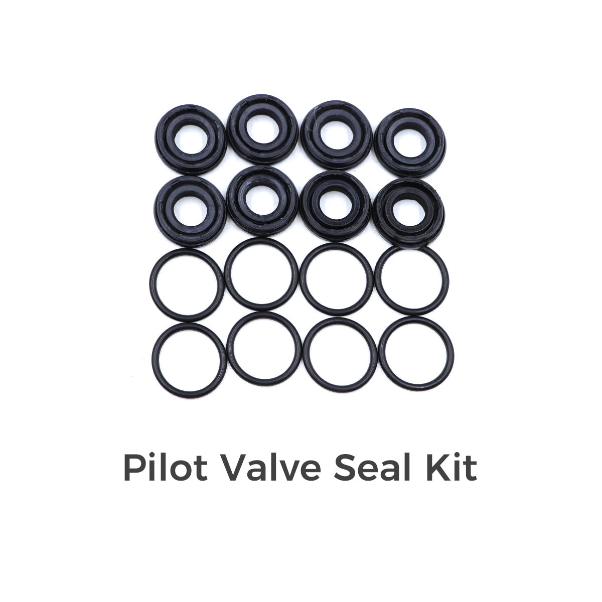 Seal Kits for Komatsu PC100-1 Excavator - Image 9