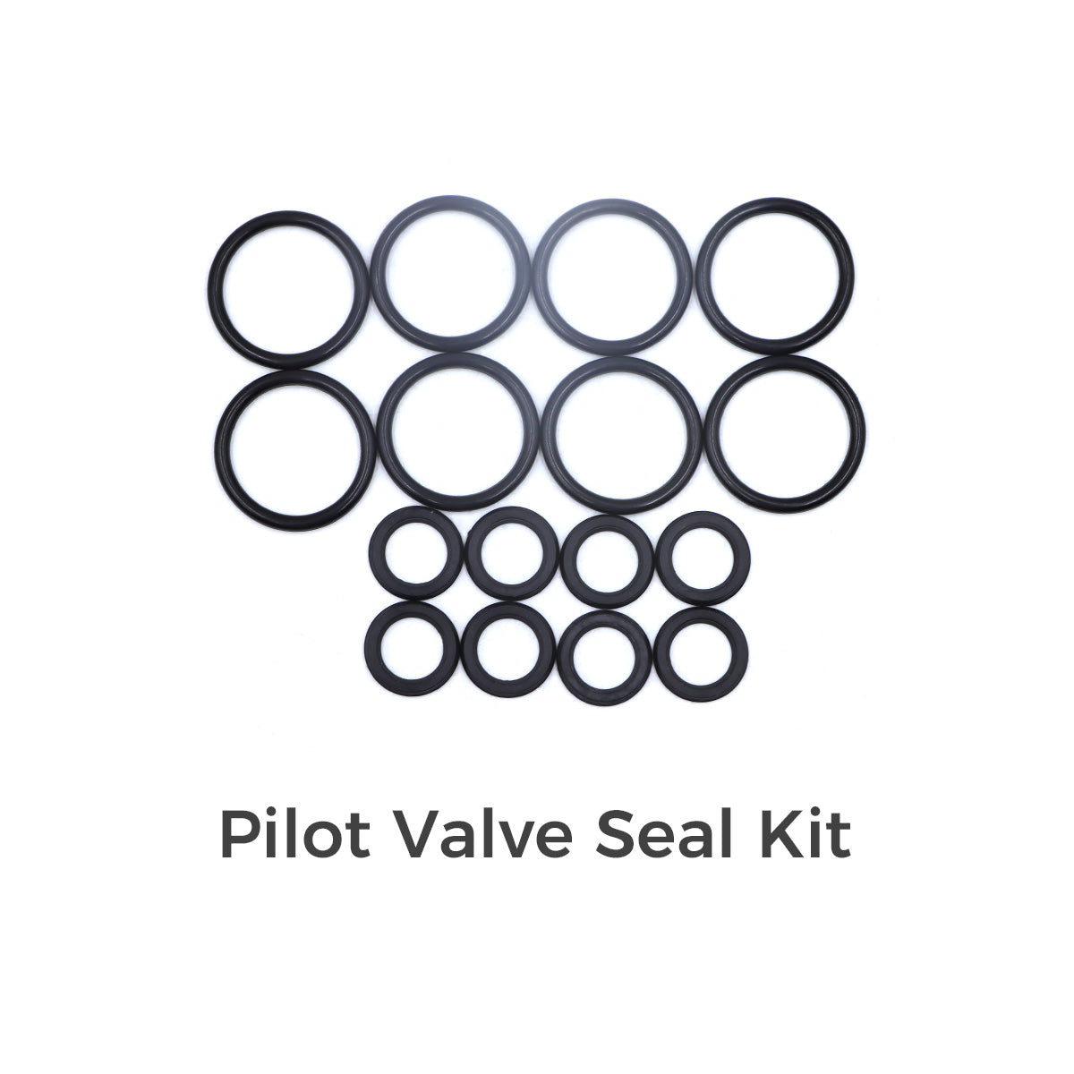Seal Kits for Volvo EC330B EC330BLC Excavator - Image 2