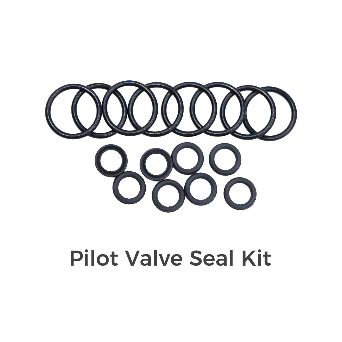 Seal Kits for Kobelco SK350-8 Excavator - Image 9