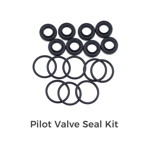 Seal Kits for Hitachi EX300-2 Excavator