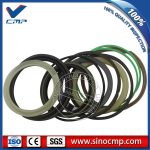 Seal Kits for Daewoo Doosan DH225-5 Excavator