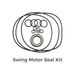 Seal Kits for Kobelco SK120-3 SK120LC-3 Excavator