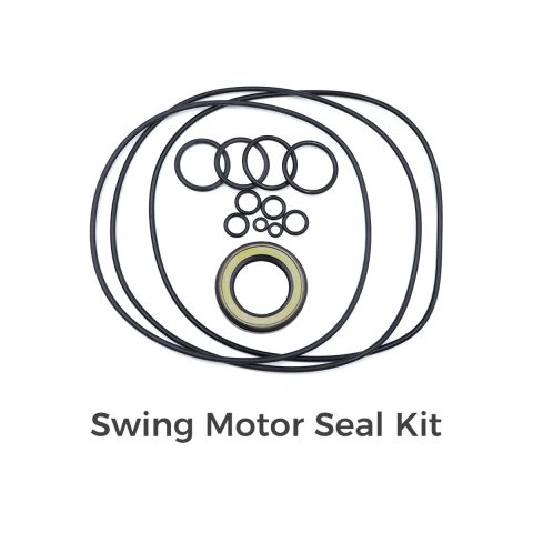 Seal Kits for Kobelco SK120-3 SK120LC-3 Excavator