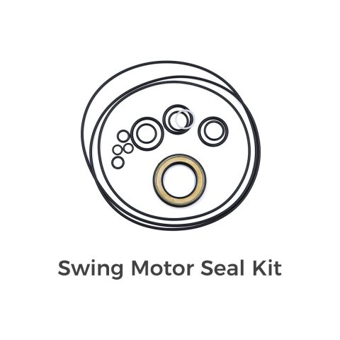 Seal Kits for Komatsu PC600-6 PC600LC-6 Excavator