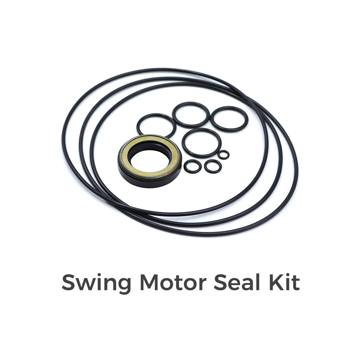 Seal Kits for Hitachi EX280H-5 Excavator - Image 10