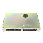 YY22E00037F1 YY22E00037F2 Controller Computer Board for Excavator SK135SR