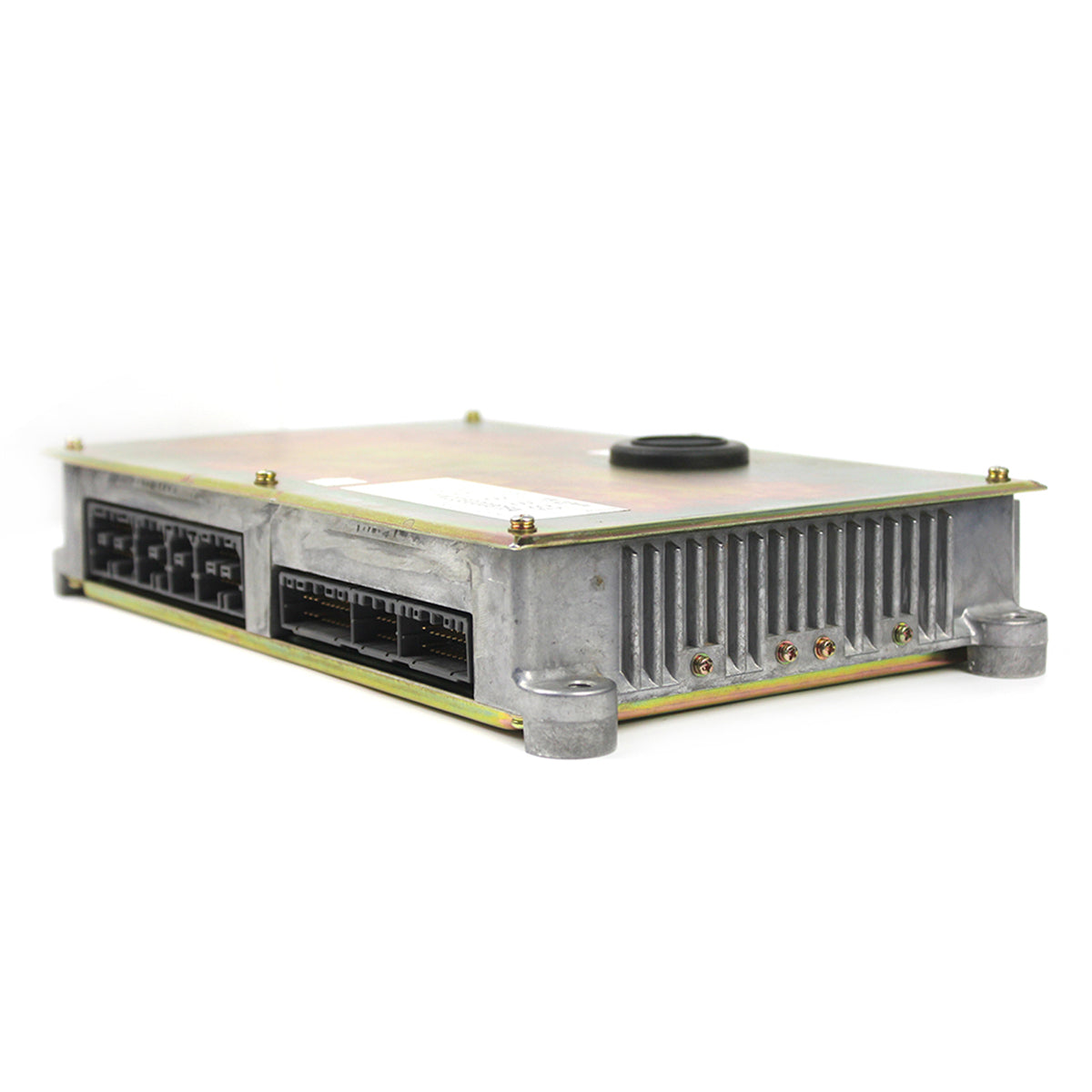 YY22E00037F1 YY22E00037F2 Controller Computer Board for Excavator SK135SR - Image 2