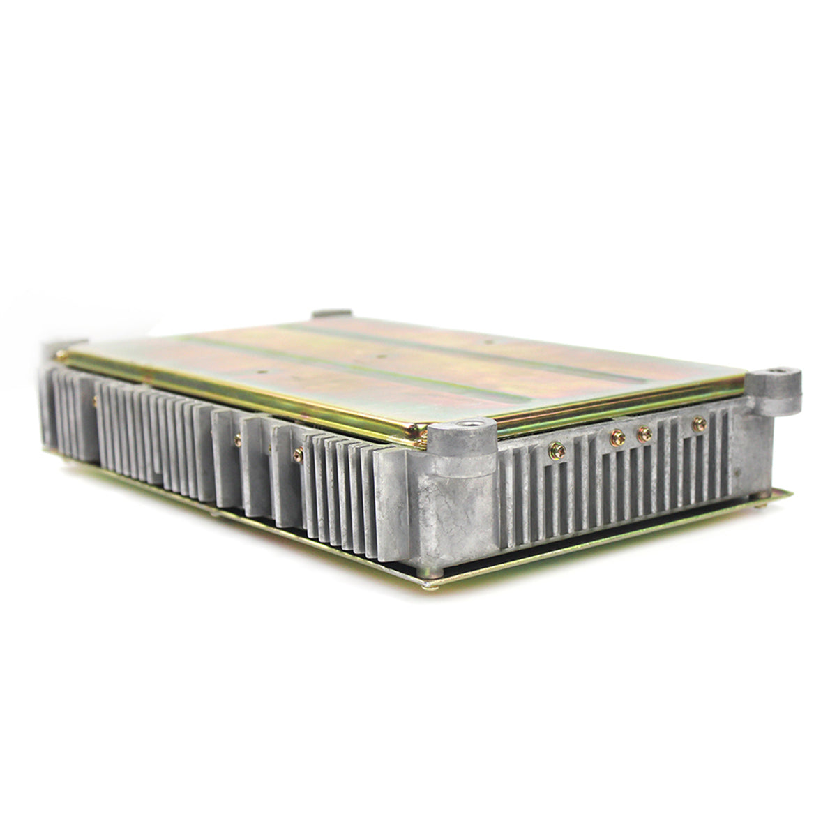 YY22E00037F1 YY22E00037F2 Controller Computer Board for Excavator SK135SR - Image 4