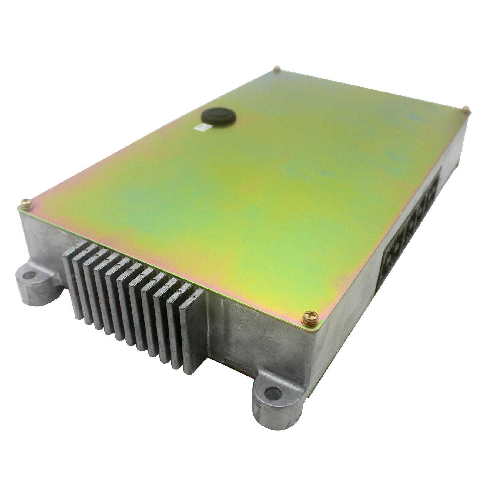 LC22E00010F7 LC22E00010F1 LC22E00010F2 Kobelco Excavator SK330-6 CPU Controller - Image 4