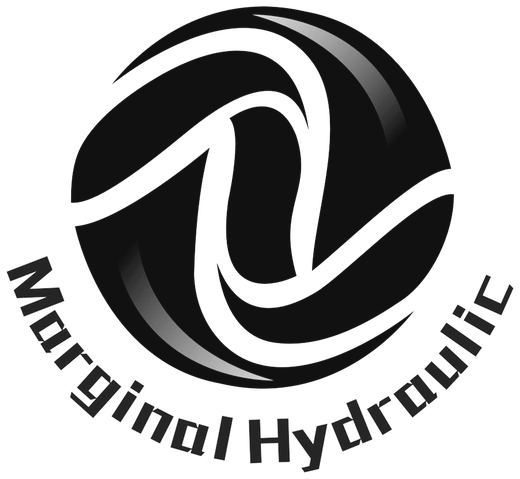 Marginal Hydraulic logo