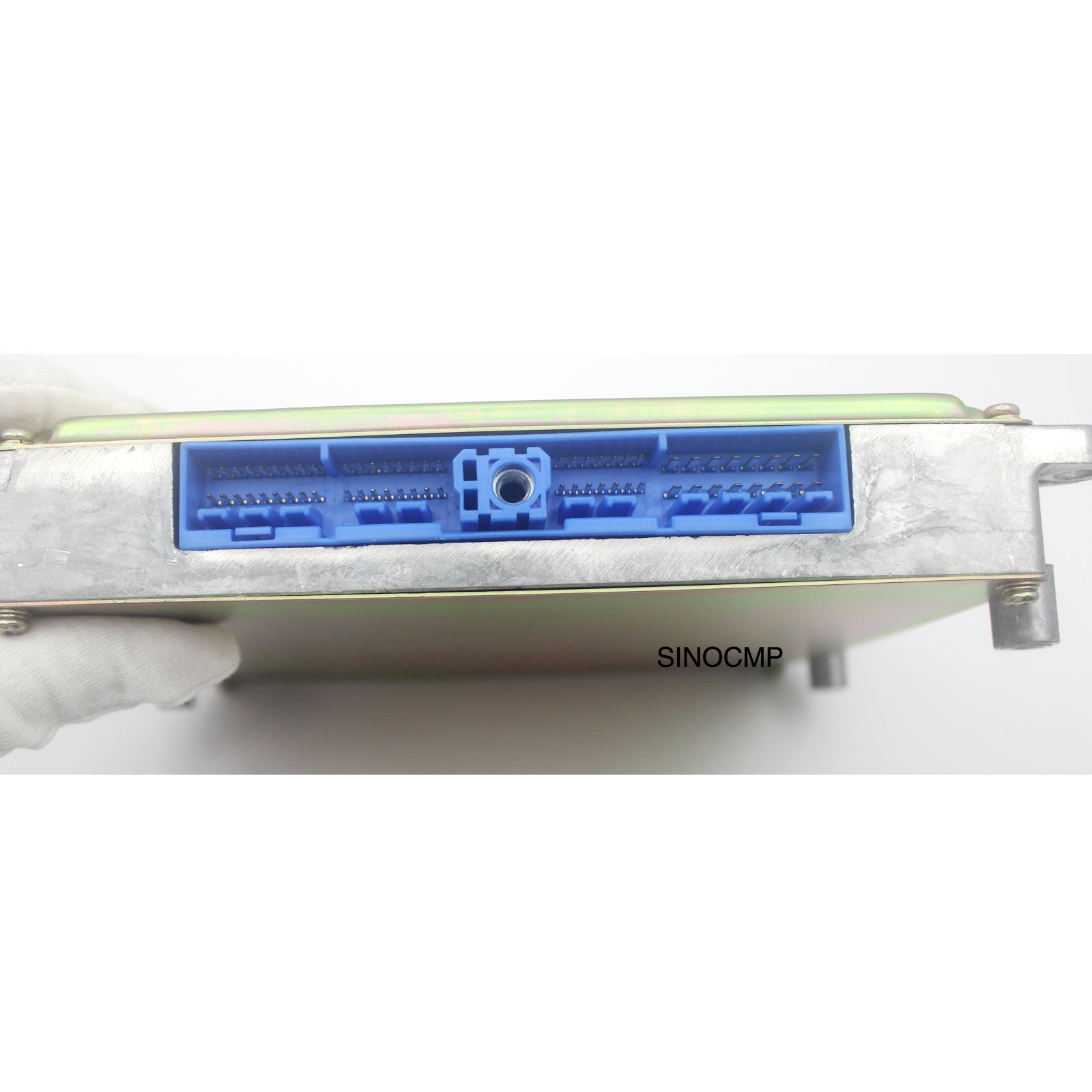 9133701 Hitachi EX100-3 Excavator PVC Controller Panel - Image 3