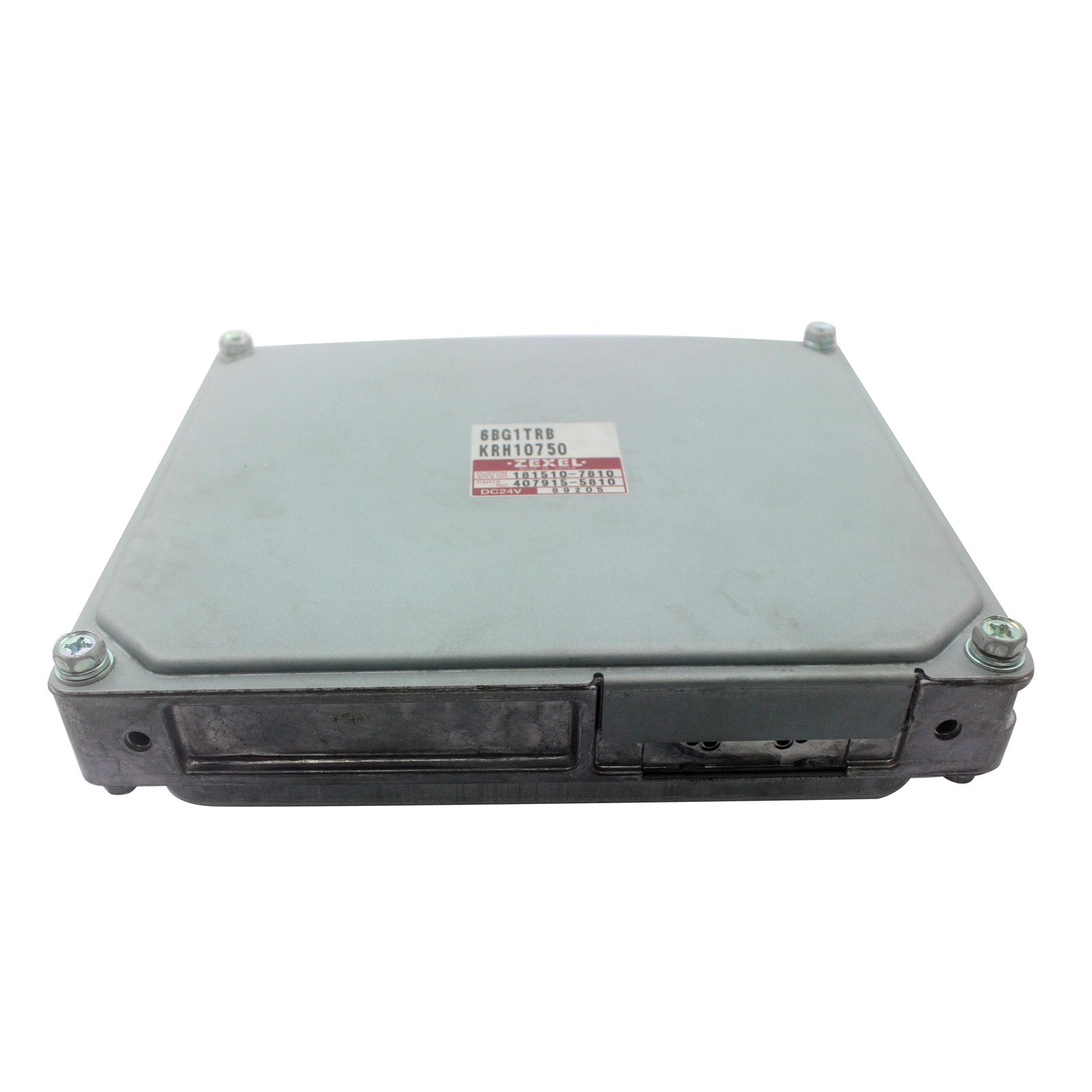 KRH10750 Controller for Sumitomo Excavator SH200A3 SH210A3 CASE 210 - Image 4